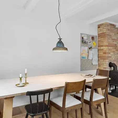 3 Bedroom Amazing In Samso Ferienhaus *