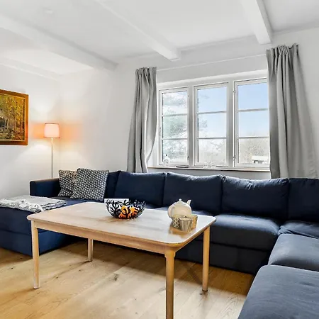 3 Bedroom Amazing In Samso * Sælvig
