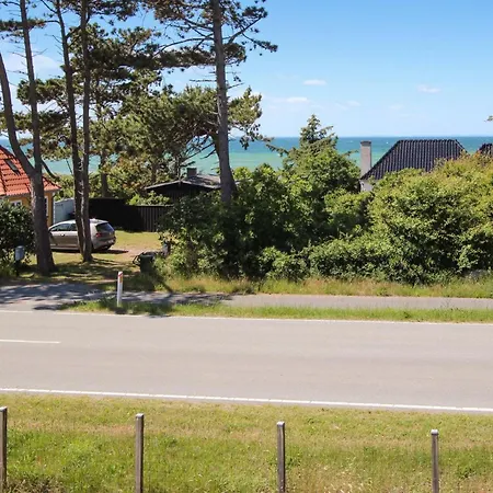 3 Bedroom Amazing In Samso Ferienhaus *