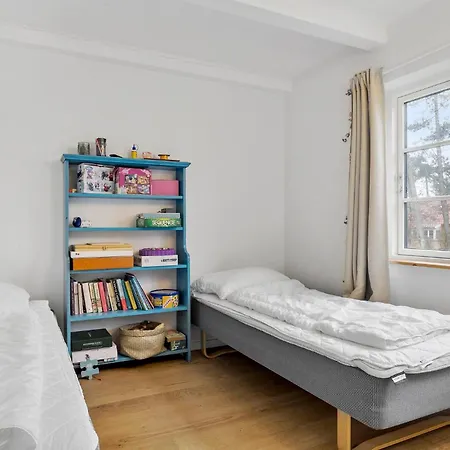 Ferienhaus 3 Bedroom Amazing In Samso *