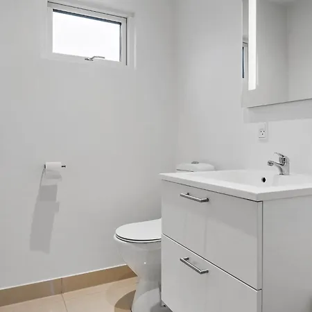 3 Bedroom Amazing In Samso *