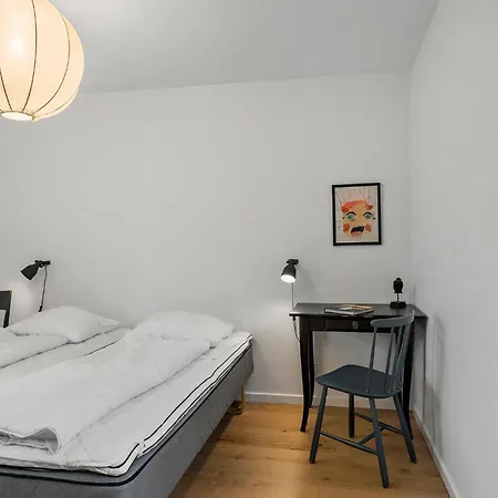 Ferienhaus 3 Bedroom Amazing In Samso *