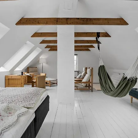 3 Bedroom Amazing In Samso