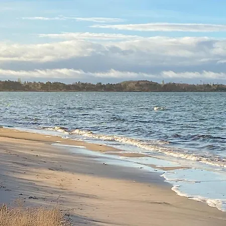 3 Bedroom Amazing In Samso *