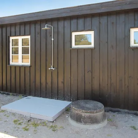 3 Bedroom Amazing In Samso *