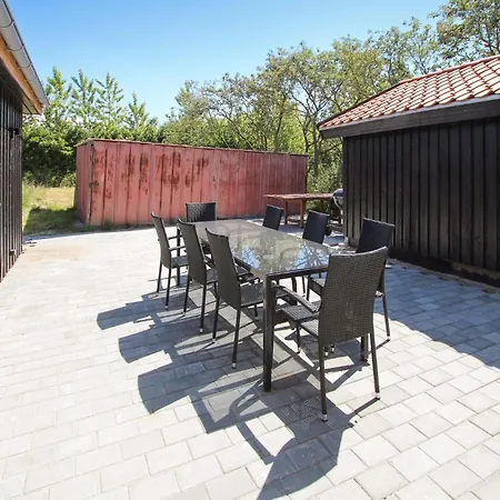 3 Bedroom Amazing In Samso Ferienhaus *