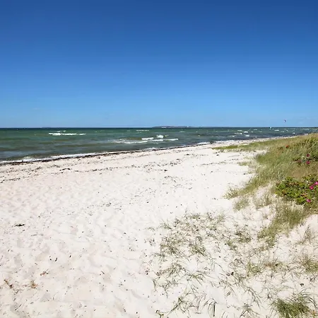 3 Bedroom Amazing In Samso Ferienhaus Sælvig