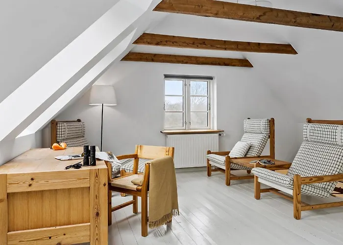 Holiday home 3 Bedroom Amazing In Samso Toftebjerg