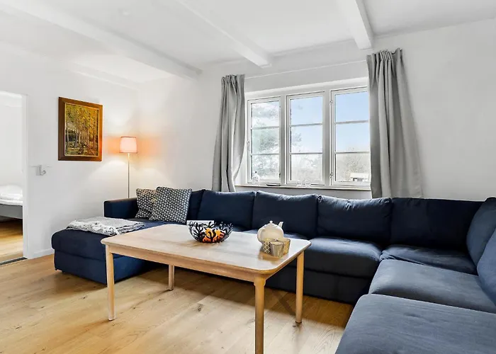 3 Bedroom Amazing In Samso * Toftebjerg