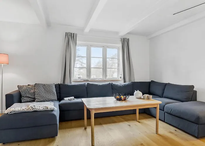 3 Bedroom Amazing In Samso