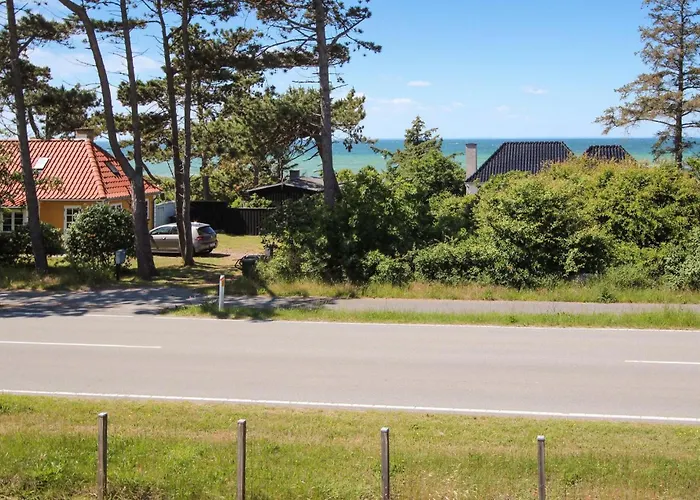 3 Bedroom Amazing In Samso Hébergement de vacances *