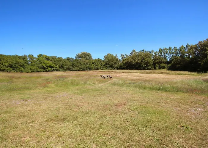 3 Bedroom Amazing In Samso Dom wakacyjny Toftebjerg