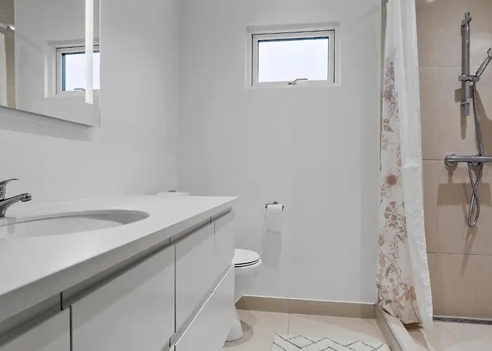 Dom wakacyjny 3 Bedroom Amazing In Samso Toftebjerg