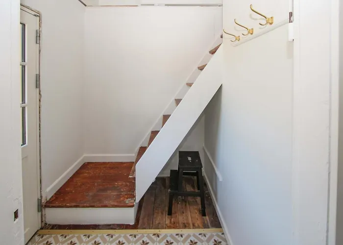 Dom wakacyjny 3 Bedroom Amazing In Samso