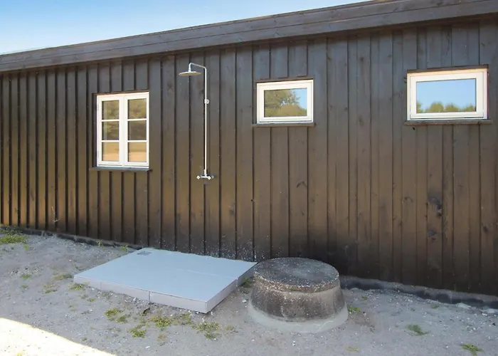 3 Bedroom Amazing In Samso *